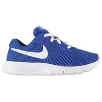 nike tanjun childrens trainers