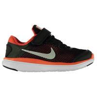 Nike Flex 2016 Run Boys Trainers