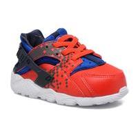 Nike Huarache Run Print (Td)