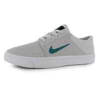 Nike SB Portmore Skate Shoe Junior Boys