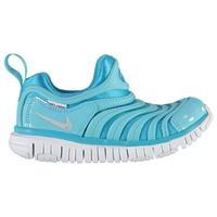 nike dynamo free trainers child boys