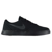 nike sb check junior canvas skate shoes