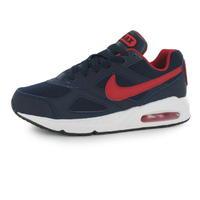 Nike Air Max IVO Trainers Junior Boys