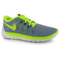 nike free 50 junior fitness trainers