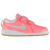 Nike Pico 4 Infant Girls Trainers