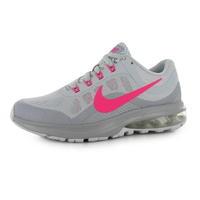 Nike Air Max Dynasty Girls Trainers