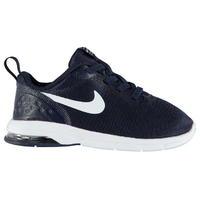 Nike Air Max Motion Infant Boys Trainers