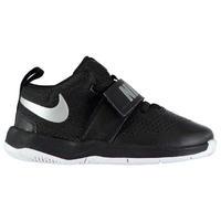 Nike Team Hustle D8 Infant Basketball Shoes