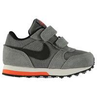 nike md runner 2 infant boys trainers