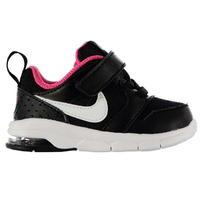 nike air max motion infant girls trainers