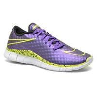 NIKE FREE HYPERVENOM (GS)