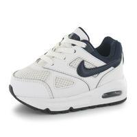 Nike Air Max Ivo Infants Trainers