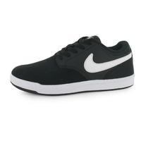 nike sb fokus skate shoes junior boys