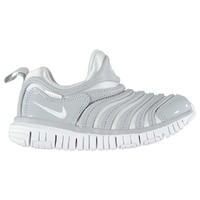 nike dynamo free trainers child boys