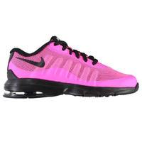 nike air max invigor trainers child girls