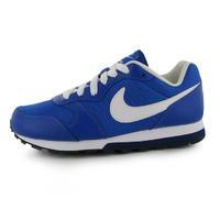 Nike MD Runner 2 Trainers Junior Boys