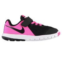 nike flex experience 5 trainers child girls