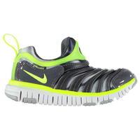 nike dynamo free trainers child boys