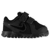 Nike Flex Experience Leather Trainers Infants