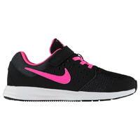 Nike Downshifter 7 Running Shoes Child Girls