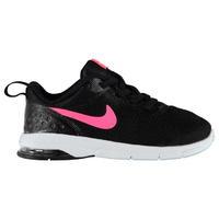 Nike Air Max Motion LW Trainers Infant Girls