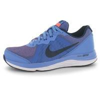 Nike Dual Fusion X Girls Running Shoes