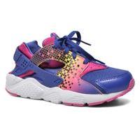 Nike Huarache Run Print (Ps)