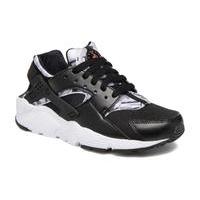 nike huarache run print gs