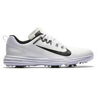 Nike Lunar Command 2 Golf Shoes - White UK 7 Standard