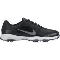 Nike Air Zoom Rival 5 Golf Shoes - Black UK 7