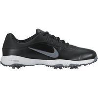 nike air zoom rival 5 golf shoes black uk 7