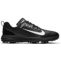 nike lunar command 2 golf shoes black uk 7 standard
