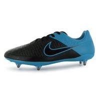 Nike Magista Onda SG Mens Football Boots (Black-Blue)