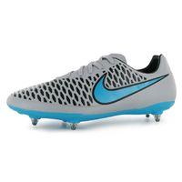 nike magista onda sg mens football boots wolf grey blue