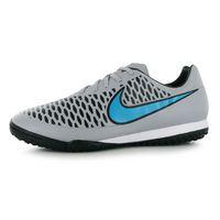 nike magista onda mens astro turf trainers wolf grey blue