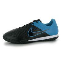 nike magista onda mens astro turf trainers black blue