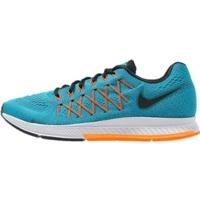 Nike Air Zoom Pegasus 32 blue lagoon/bright citrus/total orange/black