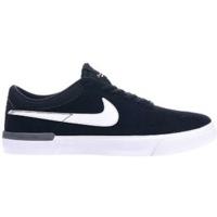 Nike SB Koston Hypervulc black/dark grey/white