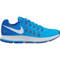 Nike Air Zoom Pegasus 33 Women blue glow/white racer/blue