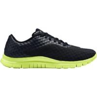 Nike Free Hypervenom black/volt