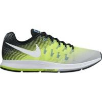 Nike Air Zoom Pegasus 33 matte silver/white/volt/black