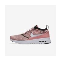 Nike Air Max Thea Flyknit W bright melon/black/white