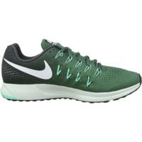 Nike Air Zoom Pegasus 33 green stone/seaweed/green glow/white