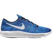 Nike LunarEpic Low Flyknit racer blue/photo blue/blue glow/white