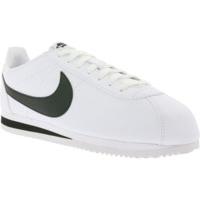 Nike Classic Cortez Leather white/black