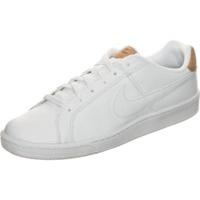 Nike Court Royale Premium white/white/black