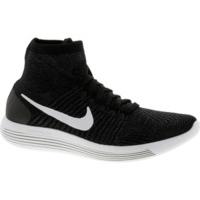 nike lunarepic flyknit blackwhiteanthracitevolt