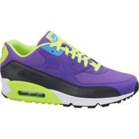 Nike Air Max 90 Essential hyper grape/dark ash/volt