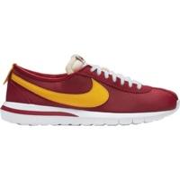 nike roshe cortez university redgym redwhiteuniversity gold