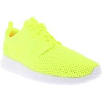 Nike Roshe One Hyper Breathe volt/white/volt